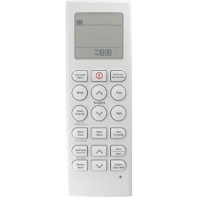 Grundig Gac 09004/09005 Btu Inverter Klima