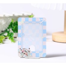 Seventeen Akrilik Pc Stantdı