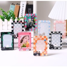Seventeen Akrilik Pc Stantdı