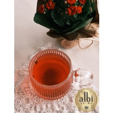 Albi Gurme Çilek  Taneli Çay  250 gr