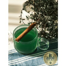 Albi Gurme Mentollü  Baharat & Limon  Taneli Hapşu Çayı 250 gr