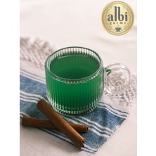 Albi Gurme Mentollü  Baharat & Limon  Taneli Hapşu Çayı 250 gr