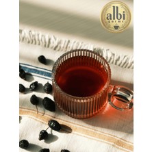 Albi Gurme Kuşburnu  Taneli Çay 250 gr