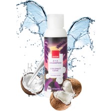 Avon Hindistan Cevizi Kokulu 2’si 1 Arada Seyahat Boy Şampuan 100 ml