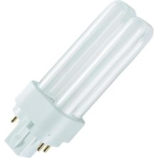 Osram Dulux D/e 13W/840 4p