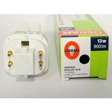 Osram Dulux D/e 13W/840 4p