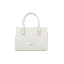 Ziya, Kadın Omuz ve El Çantası 151979Z3067 Beyaz