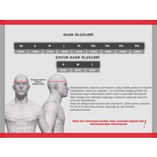 Ls2 Scope 2 Arch Mat Tıtanıum-Pembe Çene Açılır Kask