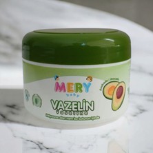 Mery Baby Vazelin 100GR ( 3 Adet )