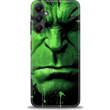 Kılıf Evreni Samsung Galaxy A05S Uyumlu A+ Plus Kılıf + SERAMİK KIRILMAZ EKRAN KORUYUCU 94