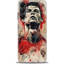 Kılıf Evreni Samsung Galaxy A05S Uyumlu A+ Plus Kılıf + SERAMİK KIRILMAZ EKRAN KORUYUCU 5