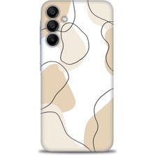 Kılıf Evreni Samsung Galaxy A15 Uyumlu A+ Plus Kılıf + SERAMİK KIRILMAZ EKRAN KORUYUCU 179