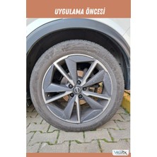Velvox Jant Ve Motor Temizleyici 5L, 500ml ve Fırça Hediye, Jant Temizleme, Motor Temizleme