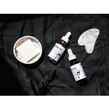 Oktir Soğuk Sıkım Jojoba Yağı (Masaj- Yüz Yogası- Cilt- Saç Bakım)