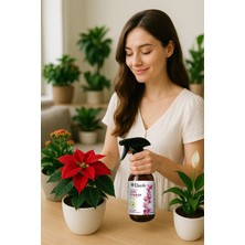 ELSEDE İkili Bakım Seti - Floraessence Sprey Çiçek Açtıran Bitki Besini Ve Cleance Sprey Neem Yağı