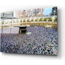 Kabe 2 Cam Tablo