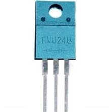 FMU24U TO-220FH Diyot