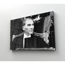 Shopping Haven Atatürk Cam Tablo