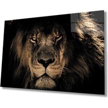 Shopping Haven Aslan Cam Tablo