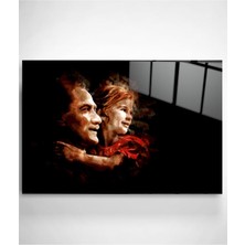 Shopping Haven Atatürk 3 Cam Tablo