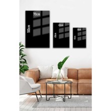 Shopping Haven Atatürk Cam Tablo 37