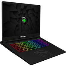 Monster Tulpar T7 V26.2.2 Intel Core I7 13620H 32 GB Ram 1 Tb SSD 8 GB Rtx 5060 Freedos 17,3" Fhd 144 Hz Oyun Bilgisayarı