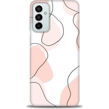 Kılıf Evreni Samsung Galaxy M13 Uyumlu A+ Plus Kılıf + SERAMİK KIRILMAZ EKRAN KORUYUCU 180