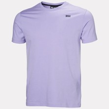 Helly Hansen  Core Graphic T 2.0 Erkek Kısa Kollu T-Shirt HHA.54599.HHA.698