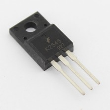 Powermaster 2SK 2545