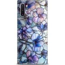 Kılıf Evreni Samsung Galaxy Note 10 Plus Uyumlu A+ Plus Kılıf + SERAMİK KIRILMAZ EKRAN KORUYUCU 333