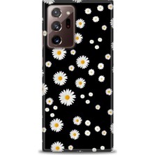 Kılıf Evreni Samsung Galaxy Note 20 Ultra Uyumlu A+ Plus Kılıf + SERAMİK KIRILMAZ EKRAN KORUYUCU 131