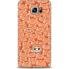 Kılıf Evreni Samsung Galaxy Note 5 Uyumlu A+ Plus Kılıf + SERAMİK KIRILMAZ EKRAN KORUYUCU 500