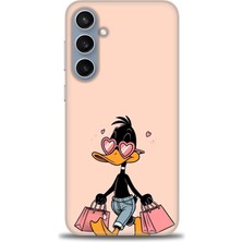 Kılıf Evreni Samsung Galaxy S25 Plus Uyumlu A+ Plus Kılıf + SERAMİK KIRILMAZ EKRAN KORUYUCU 405