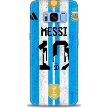 Kılıf Evreni Samsung Galaxy S8 Plus Uyumlu A+ Plus Kılıf + SERAMİK KIRILMAZ EKRAN KORUYUCU 18