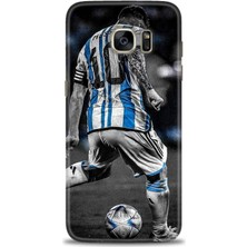 Kılıf Evreni Samsung Galaxy S7 Edge Uyumlu A+ Plus Kılıf + SERAMİK KIRILMAZ EKRAN KORUYUCU 11