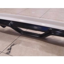 Ko Honda Cıvıc Custom Difizör Ledi