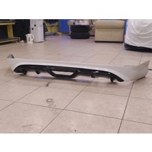 Ko Honda Cıvıc Custom Difizör Ledi