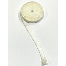 Sütyen Lastiği / Çamaşır Lastiği / 2 Metre