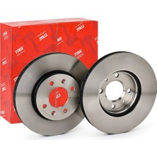 Fren Diski Ön Takım Hyundaı Accent Blue 2011-2019 | Kıa Rıo 2012-2016