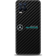 Kılıf Evreni Realme 8 Pro Uyumlu A+ Plus Kılıf + SERAMİK KIRILMAZ EKRAN KORUYUCU 376
