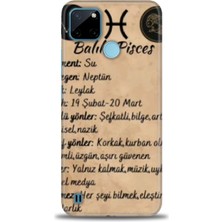 Kılıf Evreni Realme C21Y Uyumlu A+ Plus Kılıf + SERAMİK KIRILMAZ EKRAN KORUYUCU 473
