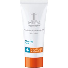 After Sun Face 100 / 100 ml
