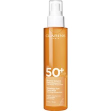Glowing Sun Care Mist - Güneş Koruyucu Mist SPF50+ / 150 ml