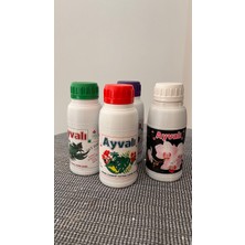 Ayvalı Orkide Besini-Sıvı Gübre