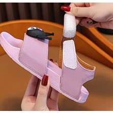 Sanrio Hello Kıtty Kız Çocuk Sandalet