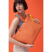 Unıted Colors Of Benetton Kol Çantası  BNT_1501