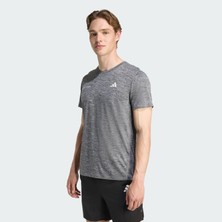 Adidas Performance JN9870 Own The Run Melange Tee