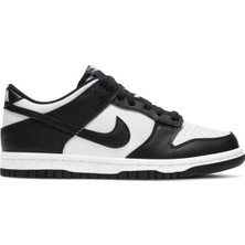 Dunk Low Retro White Black CW1590-100 Kadın Spor Ayakkabı
