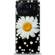 Kılıf Evreni Xiaomi Mi 11 Ultra Uyumlu A+ Plus Kılıf + SERAMİK KIRILMAZ EKRAN KORUYUCU 134