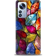 Kılıf Evreni Xiaomi Mi 12 Uyumlu A+ Plus Kılıf + SERAMİK KIRILMAZ EKRAN KORUYUCU 339